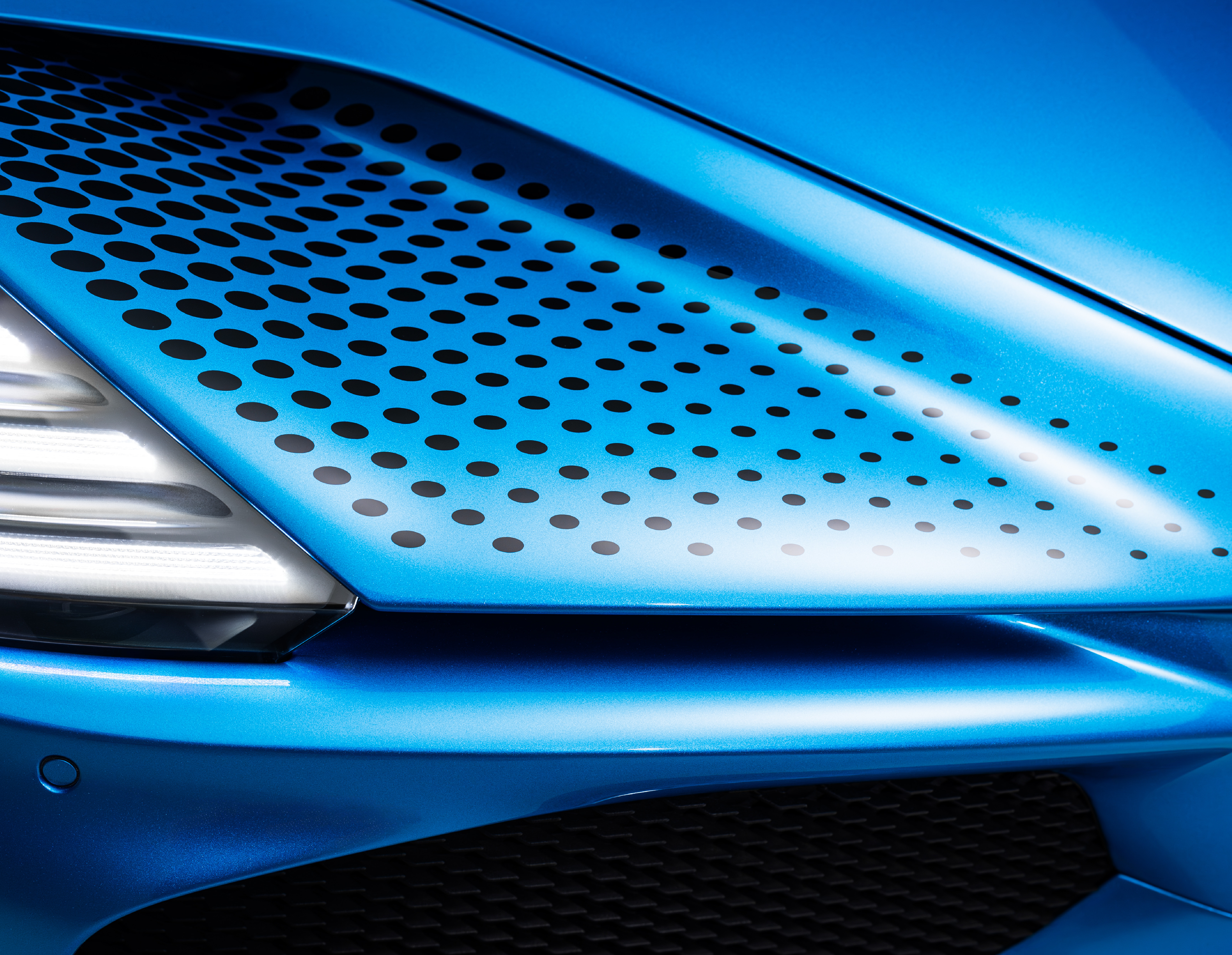 W16 Mistral 'Fly Bug', Bugatti Sur Mesure, 2026.